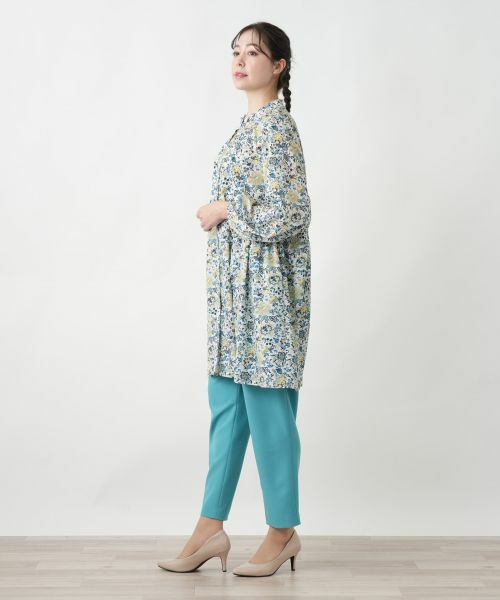 Leilian PLUS HOUSE / レリアンプラスハウス その他パンツ | パンツ | 詳細8