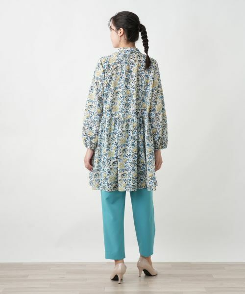 Leilian PLUS HOUSE / レリアンプラスハウス その他パンツ | パンツ | 詳細9