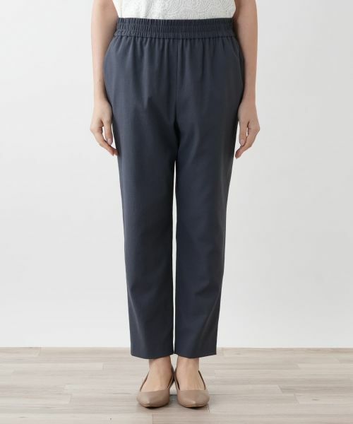 Leilian PLUS HOUSE / レリアンプラスハウス その他パンツ | 【店舗人気】テーパードパンツ【NEMIKA】 | 詳細19