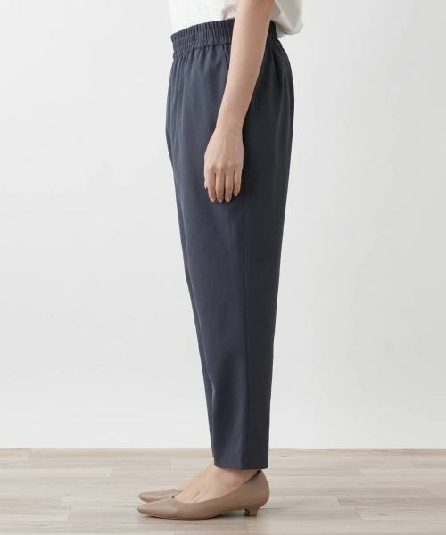 Leilian PLUS HOUSE / レリアンプラスハウス その他パンツ | 【店舗人気】テーパードパンツ【NEMIKA】 | 詳細20