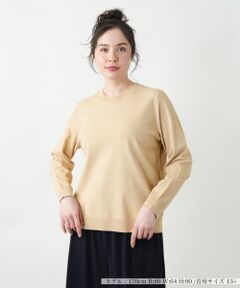 セール】 【店舗人気】ランダムボーダーニット （ニット
