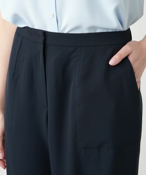 Leilian PLUS HOUSE / レリアンプラスハウス その他パンツ | 【店舗人気】クロップドパンツ【BOURGE】 | 詳細10