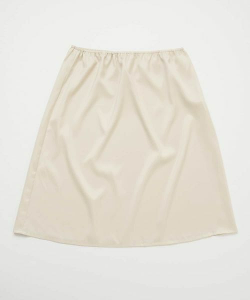 Leilian PLUS HOUSE / レリアンプラスハウス ドレス | ドッキングワンピース【BOURGE】 | 詳細14