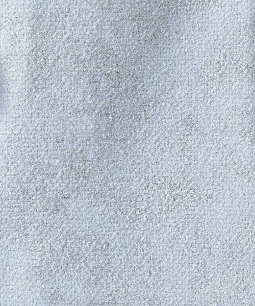 Leilian PLUS HOUSE / レリアンプラスハウス テーラードジャケット | ラメダブルジャケット【BOURGE】 | 詳細17