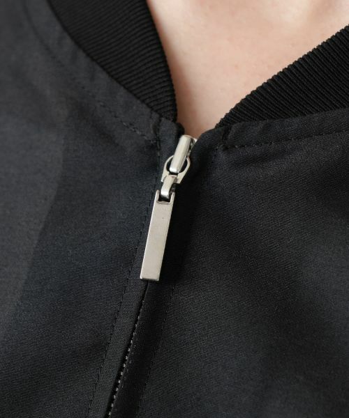 Leilian PLUS HOUSE / レリアンプラスハウス その他アウター | ボリュームスリーブブルゾン【BOURGE】 | 詳細14