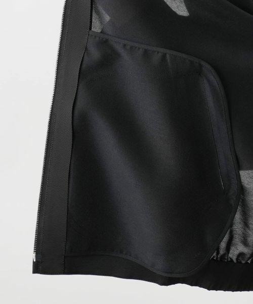 Leilian PLUS HOUSE / レリアンプラスハウス その他アウター | ボリュームスリーブブルゾン【BOURGE】 | 詳細15