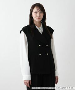 セール】 アウター（条件：Leilian PLUS HOUSE、Leilian
