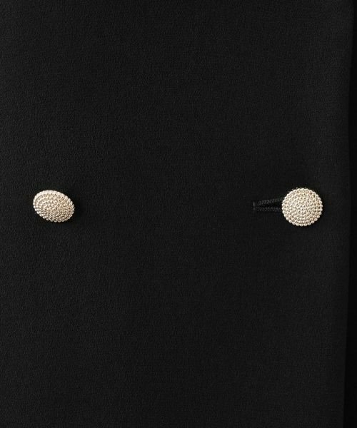 Leilian PLUS HOUSE / レリアンプラスハウス テーラードジャケット | 【店舗人気】テーラードベスト【BOURGE】 | 詳細15