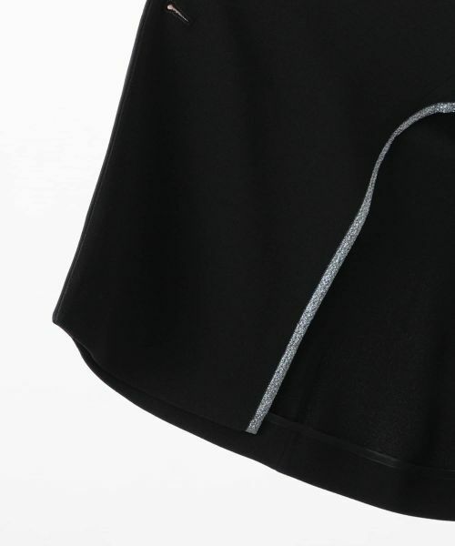 Leilian PLUS HOUSE / レリアンプラスハウス テーラードジャケット | 【店舗人気】テーラードベスト【BOURGE】 | 詳細18