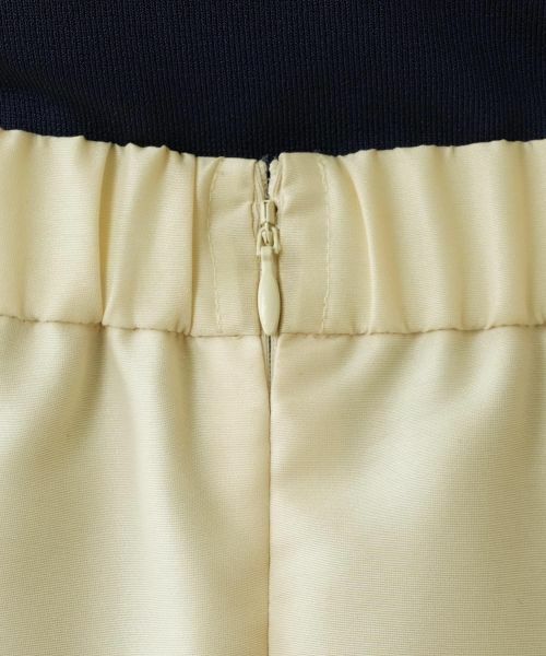 Leilian PLUS HOUSE / レリアンプラスハウス ミニ・ひざ丈スカート | フレアスカート【BOURGE】 | 詳細9