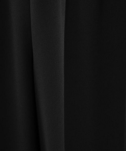 Leilian PLUS HOUSE / レリアンプラスハウス その他パンツ | ワイドパンツ【BOURGE】 | 詳細13