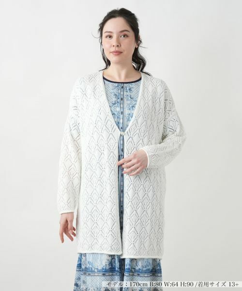 Leilian PLUS HOUSE/AvXnEX ҂݃OJ[fBK AC{[ 13+