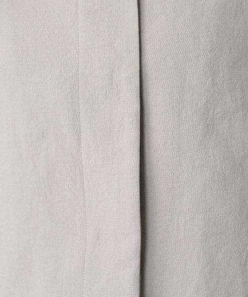 Leilian PLUS HOUSE / レリアンプラスハウス テーラードジャケット | ノーカラージャケット【NEMIKA】 | 詳細19