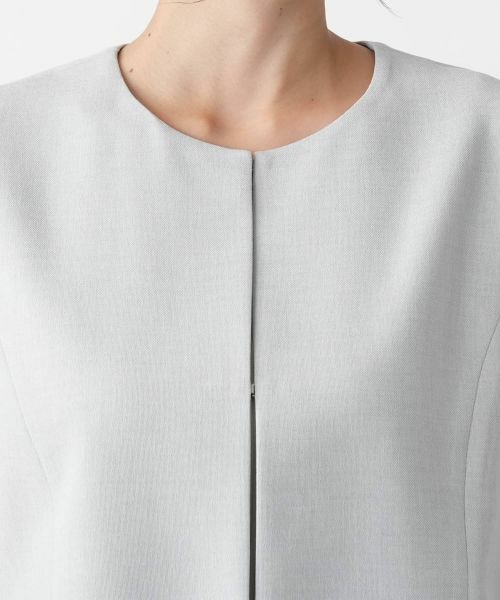 Leilian PLUS HOUSE / レリアンプラスハウス セットアップ | スーツ【セレモニー】 | 詳細10