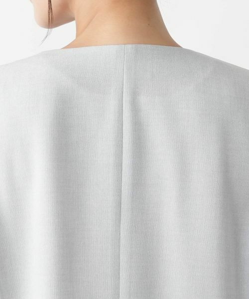 Leilian PLUS HOUSE / レリアンプラスハウス セットアップ | スーツ【セレモニー】 | 詳細11