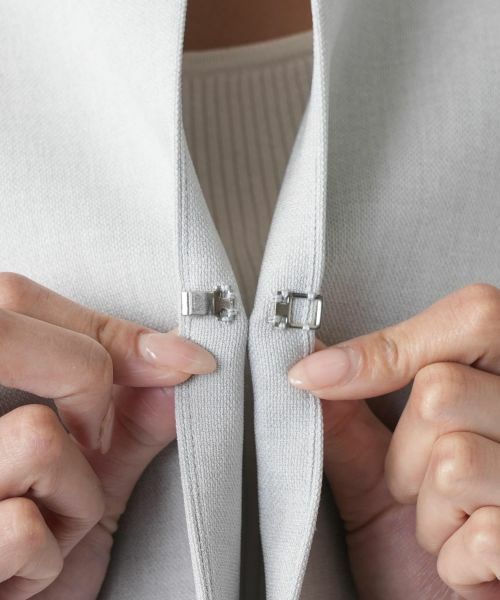 Leilian PLUS HOUSE / レリアンプラスハウス セットアップ | スーツ【セレモニー】 | 詳細14