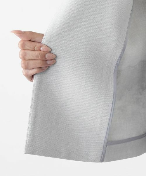 Leilian PLUS HOUSE / レリアンプラスハウス セットアップ | スーツ【セレモニー】 | 詳細15