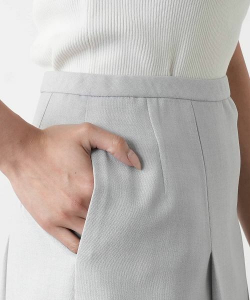 Leilian PLUS HOUSE / レリアンプラスハウス セットアップ | スーツ【セレモニー】 | 詳細19