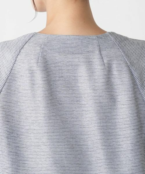 Leilian PLUS HOUSE / レリアンプラスハウス セットアップ | ノーカラースーツ【セレモニー】 | 詳細11