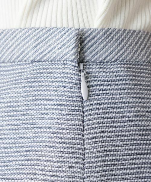 Leilian PLUS HOUSE / レリアンプラスハウス セットアップ | ノーカラースーツ【セレモニー】 | 詳細19