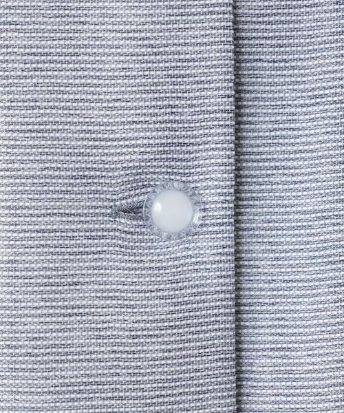 Leilian PLUS HOUSE / レリアンプラスハウス セットアップ | ノーカラースーツ【セレモニー】 | 詳細22