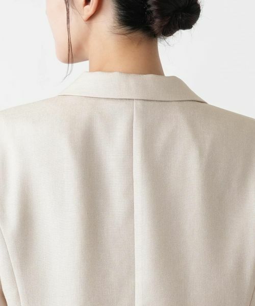 Leilian PLUS HOUSE / レリアンプラスハウス テーラードジャケット | 【店舗人気】ブレザー | 詳細11