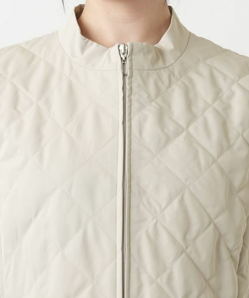 Leilian PLUS HOUSE / レリアンプラスハウス テーラードジャケット | 【店舗人気】中わたベスト | 詳細10