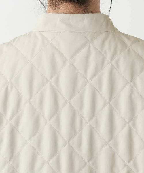 Leilian PLUS HOUSE / レリアンプラスハウス テーラードジャケット | 【店舗人気】中わたベスト | 詳細11