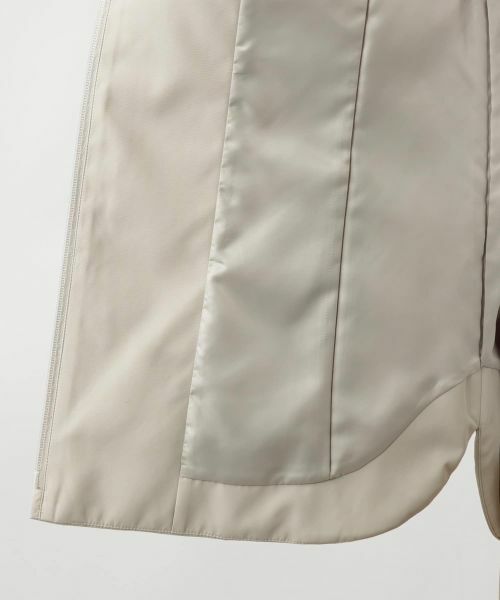 Leilian PLUS HOUSE / レリアンプラスハウス テーラードジャケット | 【店舗人気】中わたベスト | 詳細14