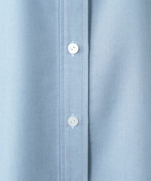 Leilian PLUS HOUSE / レリアンプラスハウス シャツ・ブラウス | シャツブラウス | 詳細13