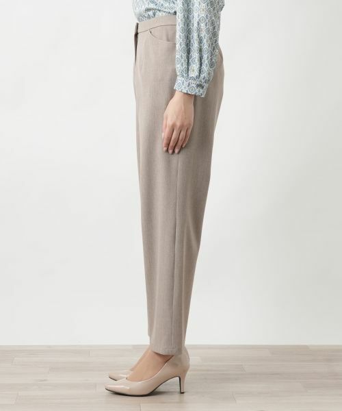 Leilian PLUS HOUSE / レリアンプラスハウス その他パンツ | 【店舗人気】ストレートパンツ | 詳細11