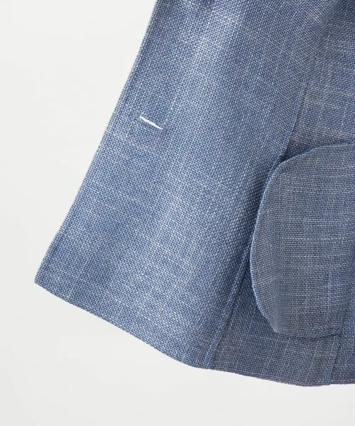 Leilian PLUS HOUSE / レリアンプラスハウス テーラードジャケット | ブレザー【STEFANONI】 | 詳細14