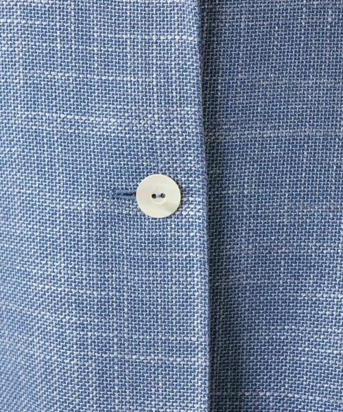 Leilian PLUS HOUSE / レリアンプラスハウス テーラードジャケット | ブレザー【STEFANONI】 | 詳細16