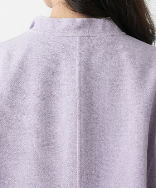 Leilian PLUS HOUSE / レリアンプラスハウス テーラードジャケット | ニットジャケット | 詳細11