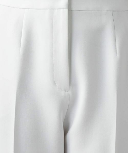 Leilian PLUS HOUSE / レリアンプラスハウス その他パンツ | 【店舗人気】テーパードパンツ【ROCHAS Premiere】 | 詳細12
