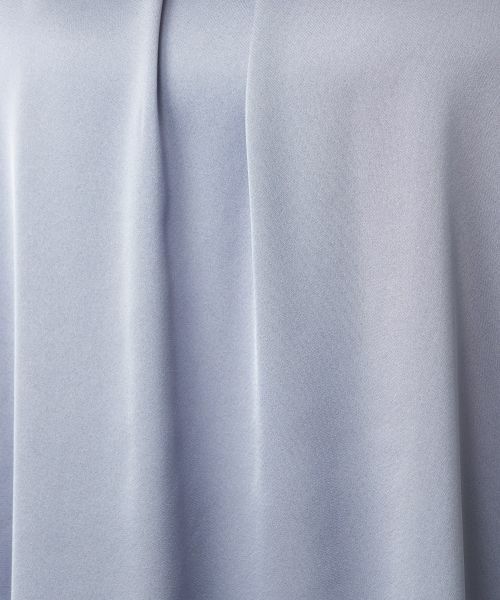 Leilian PLUS HOUSE / レリアンプラスハウス シャツ・ブラウス | 【店舗人気】フリルブラウス | 詳細19