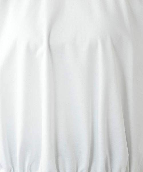 Leilian PLUS HOUSE / レリアンプラスハウス カットソー | 【店舗人気】フレンチスリーブカットソー【プラス企画】 | 詳細15