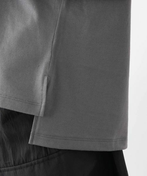 Leilian PLUS HOUSE / レリアンプラスハウス Tシャツ | 【店舗人気】プリントTシャツ【プラス企画】 | 詳細16