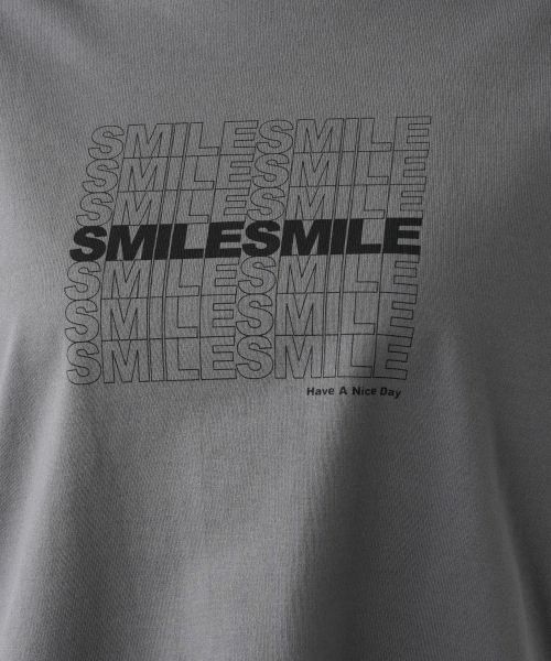 Leilian PLUS HOUSE / レリアンプラスハウス Tシャツ | 【店舗人気】プリントTシャツ【プラス企画】 | 詳細17