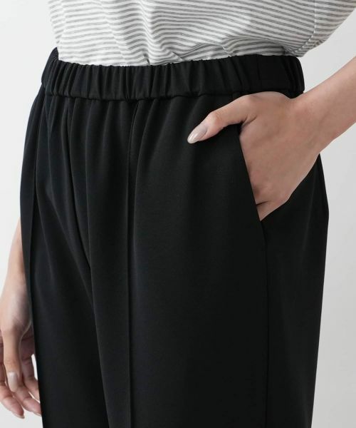Leilian PLUS HOUSE / レリアンプラスハウス その他パンツ | ウエストゴムパンツ【プラス企画】 | 詳細11