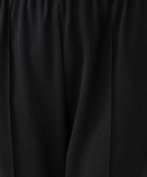Leilian PLUS HOUSE / レリアンプラスハウス その他パンツ | ウエストゴムパンツ【プラス企画】 | 詳細13
