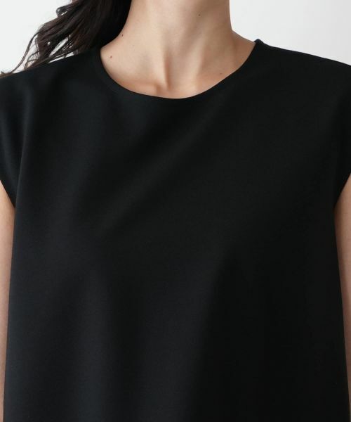 Leilian PLUS HOUSE / レリアンプラスハウス シャツ・ブラウス | レイヤード風ブラウス【NEMIKA】 | 詳細13