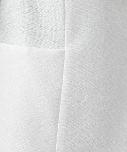 Leilian PLUS HOUSE / レリアンプラスハウス テーラードジャケット | 【店舗人気】ノーカラージャケット【セレモニー】 | 詳細17