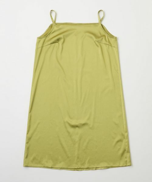 Leilian PLUS HOUSE / レリアンプラスハウス ドレス | プリーツ切替ワンピース | 詳細17