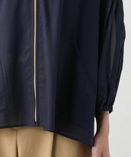 Leilian PLUS HOUSE / レリアンプラスハウス テーラードジャケット | ノーカラージャケット | 詳細14