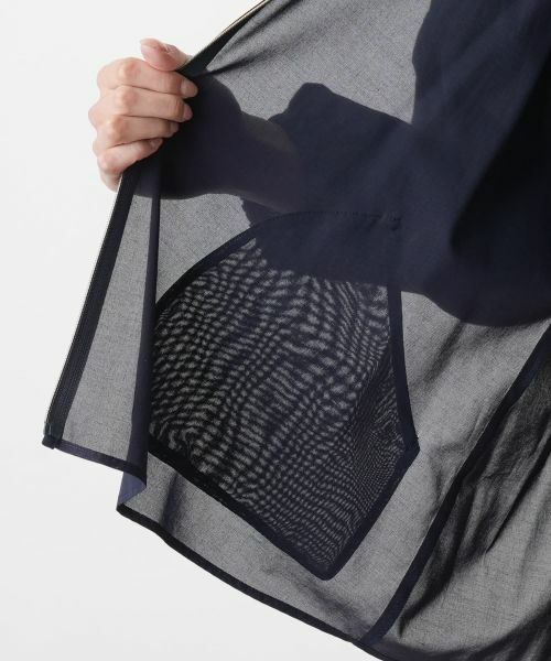 Leilian PLUS HOUSE / レリアンプラスハウス テーラードジャケット | ノーカラージャケット | 詳細15