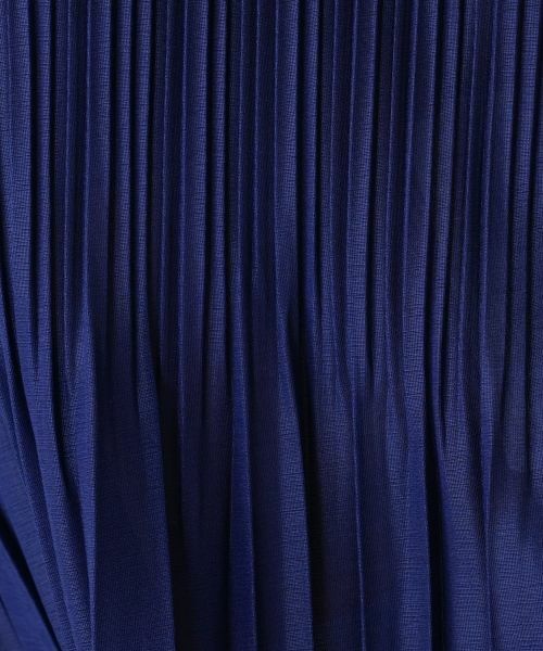 Leilian PLUS HOUSE / レリアンプラスハウス シャツ・ブラウス | プリーツブラウス【セレモニー】 | 詳細14