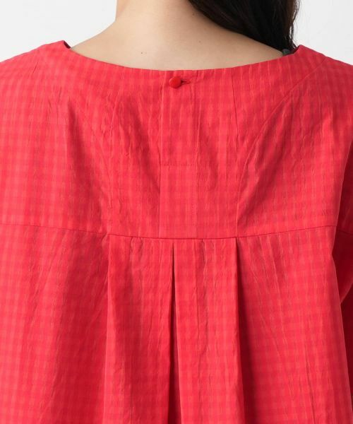 Leilian PLUS HOUSE / レリアンプラスハウス シャツ・ブラウス | ボリュームブラウス | 詳細14