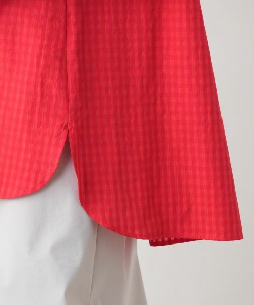 Leilian PLUS HOUSE / レリアンプラスハウス シャツ・ブラウス | ボリュームブラウス | 詳細16