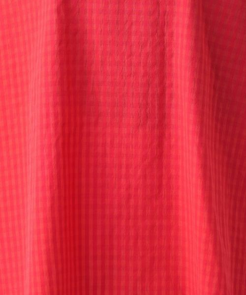 Leilian PLUS HOUSE / レリアンプラスハウス シャツ・ブラウス | ボリュームブラウス | 詳細17